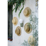 Fermob Aplô muurapplicatie