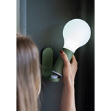 Fermob Aplô muurapplicatie