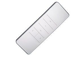 Brel handzender 1 kanaal bi-directioneel