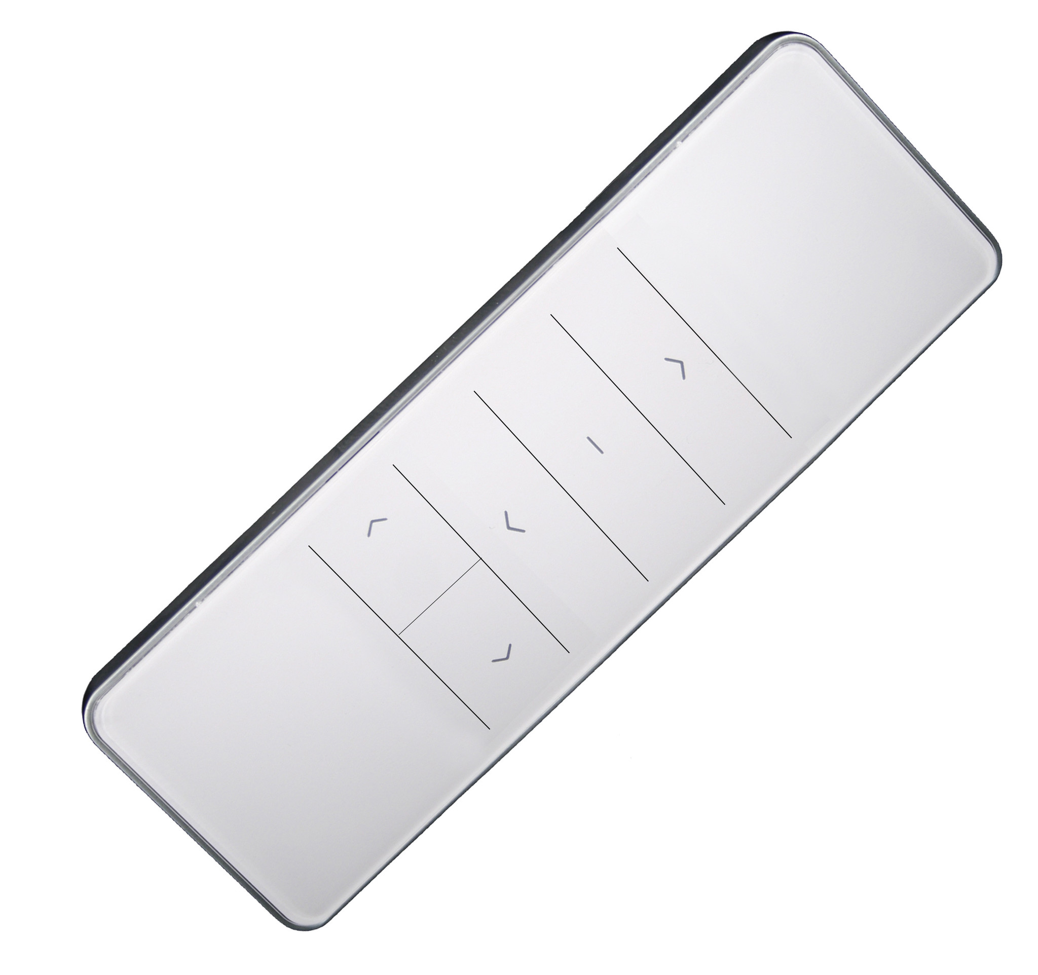 Brel handzender 1 kanaal bi-directioneel