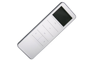 Brel handzender 5 kanaals bi-directioneel met tijdsklok