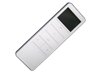 Brel handzender 5 kanaals bi-directioneel met tijdsklok