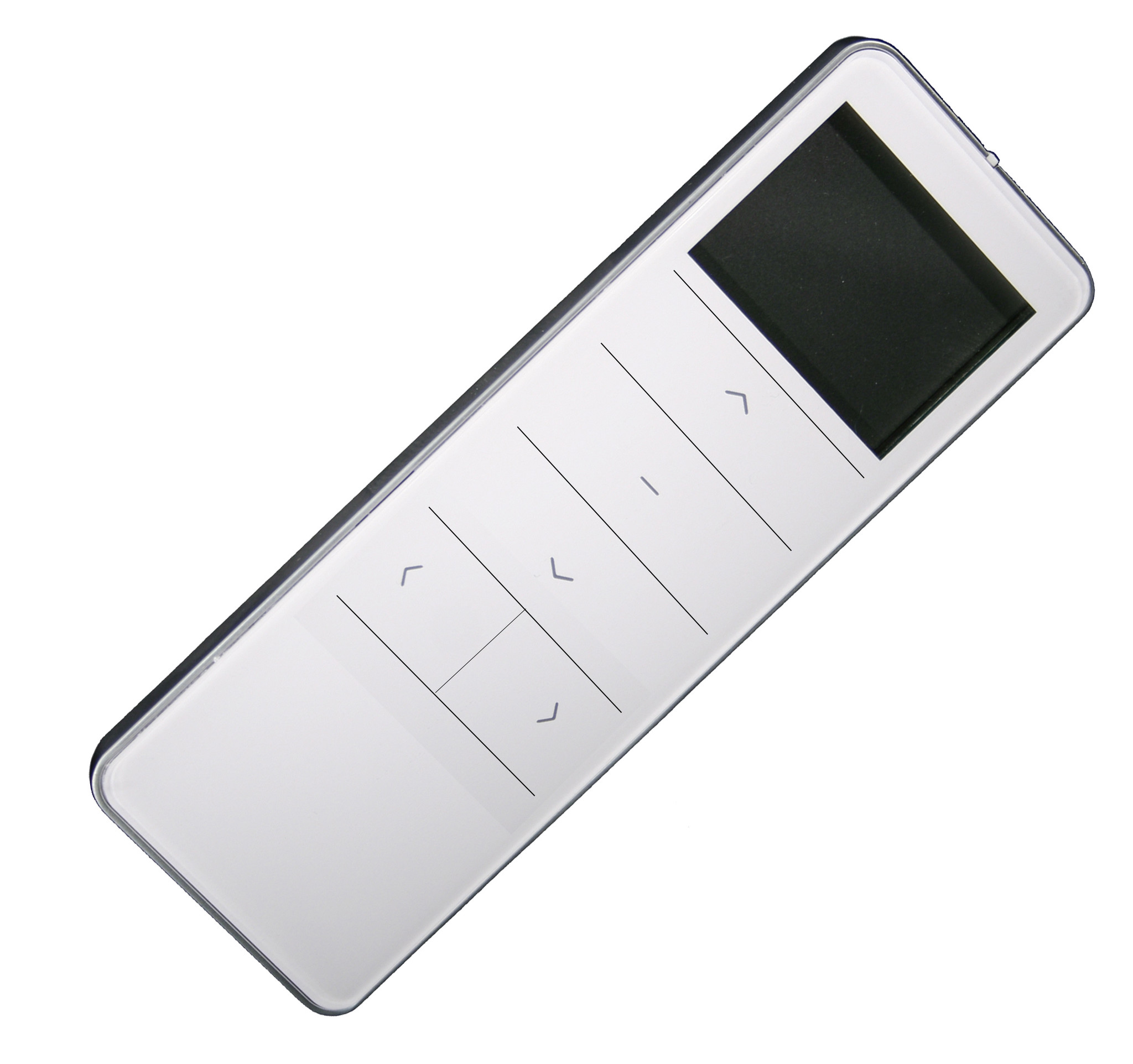 Brel handzender 15 kanaals bi-directioneel