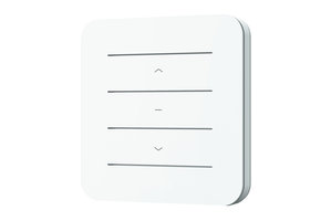 Brel wandzender 1 kanaal