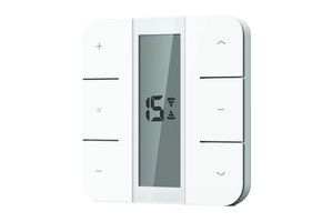 Brel wandzender 15 kanaals