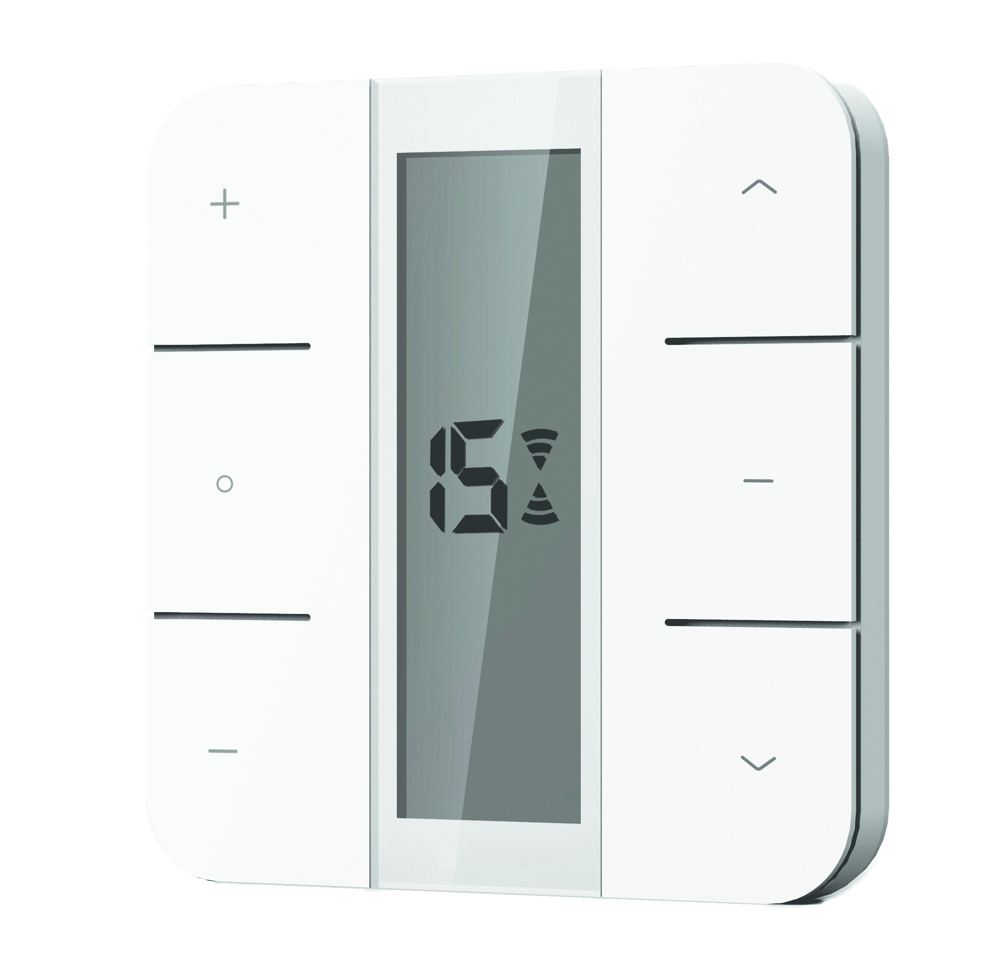 Brel wandzender 15 kanaals