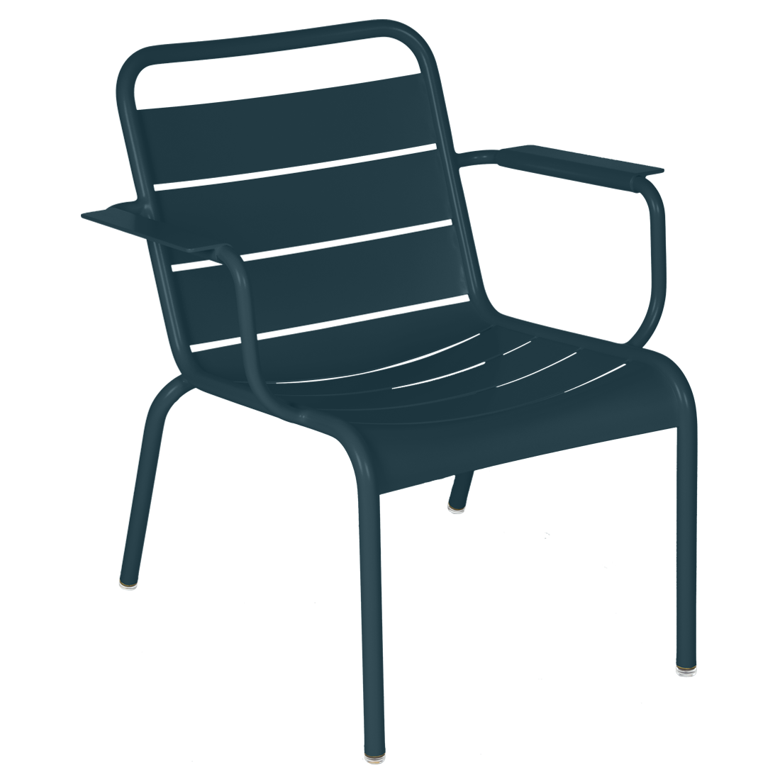 Fermob Luxembourg Lounge armstoel