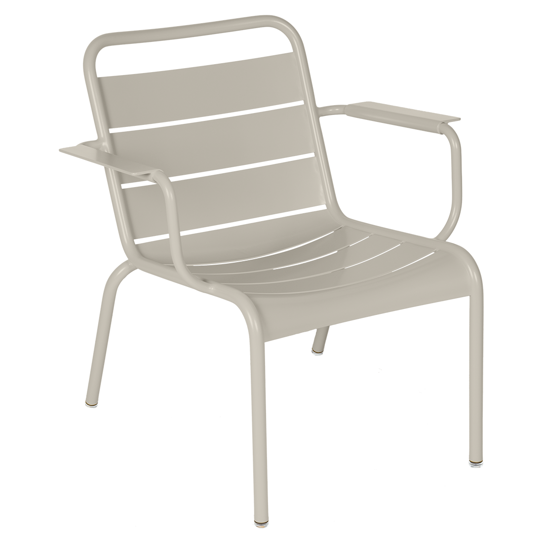 Fermob Luxembourg Lounge armstoel