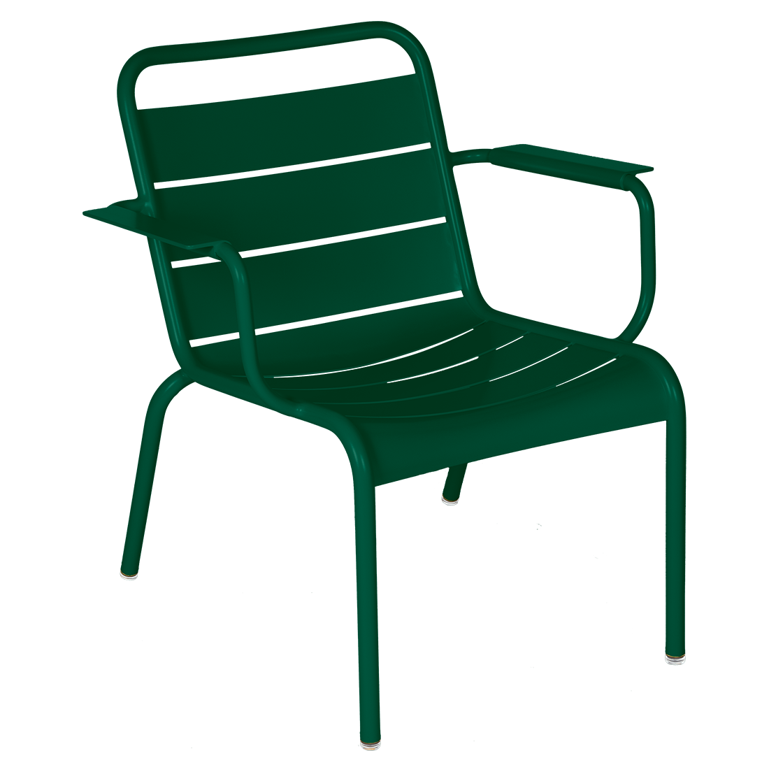 Fermob Luxembourg Lounge armstoel