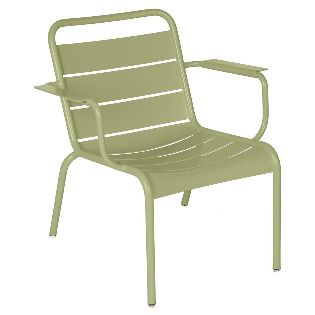 Fermob Luxembourg Lounge armstoel