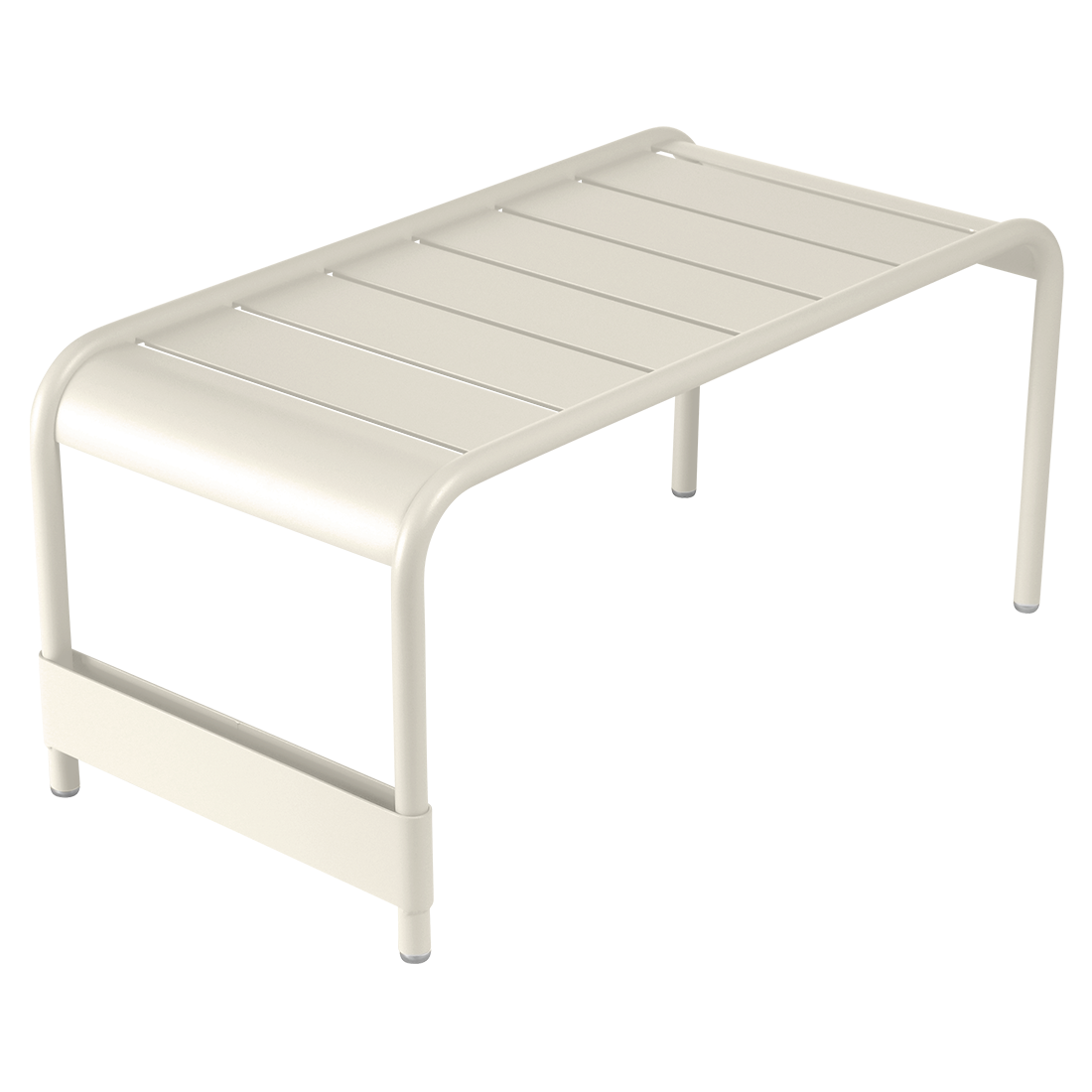 Fermob Luxembourg Large Low Table