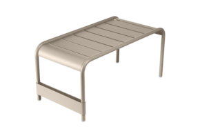 Fermob Luxembourg Large Low Table
