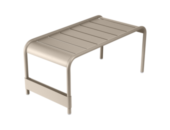 Fermob Luxembourg Large Low Table