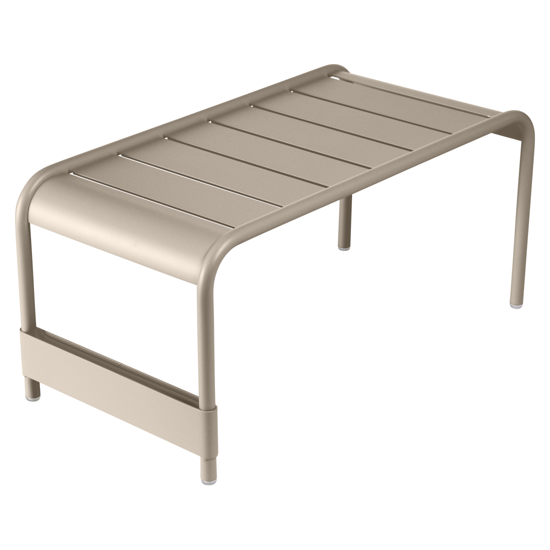 Fermob Luxembourg Large Low Table