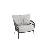 Calpi lounge stoel incl. 2 kussens