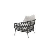 Calpi lounge stoel incl. 2 kussens