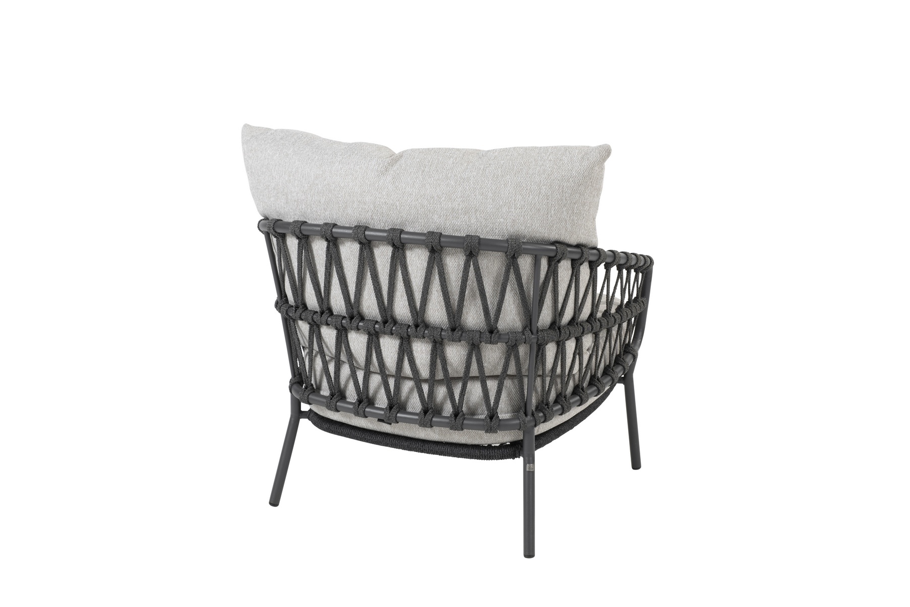 Calpi lounge stoel incl. 2 kussens