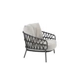 Calpi lounge stoel incl. 2 kussens