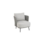 Palacio lounge stoel incl. 2 kussens