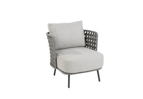 Palacio lounge stoel incl. 2 kussens