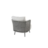 Palacio lounge stoel incl. 2 kussens