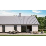 Palacio lounge stoel incl. 2 kussens