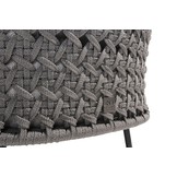 Palacio lounge stoel incl. 2 kussens