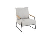 Balade lounge stoel incl. 2 kussens