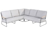 Balade modulaire loungeset