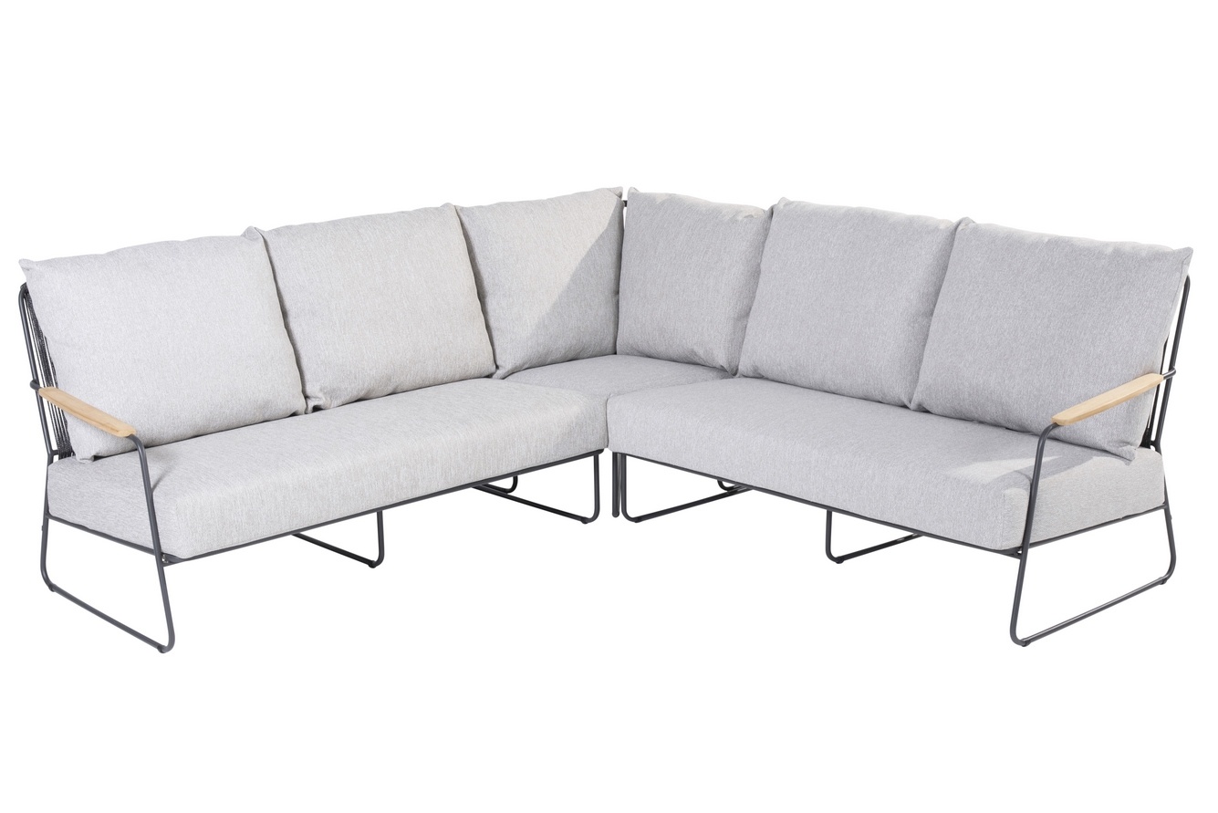 Balade modulaire loungeset