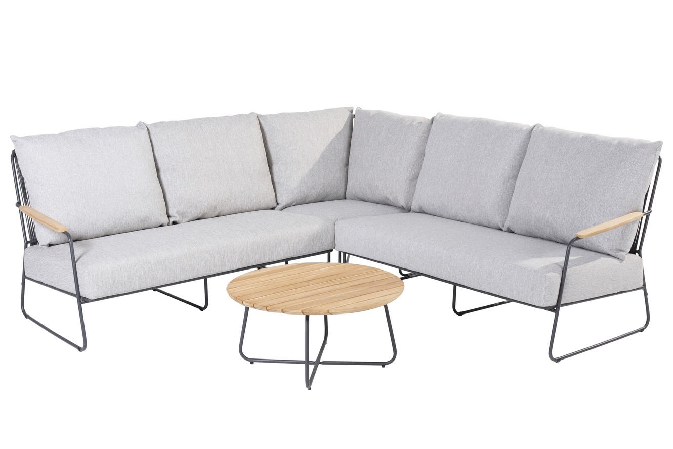 Balade modulaire loungeset