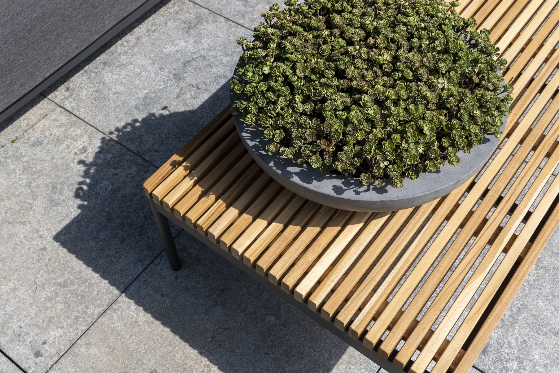 Sakura modulaire loungeset