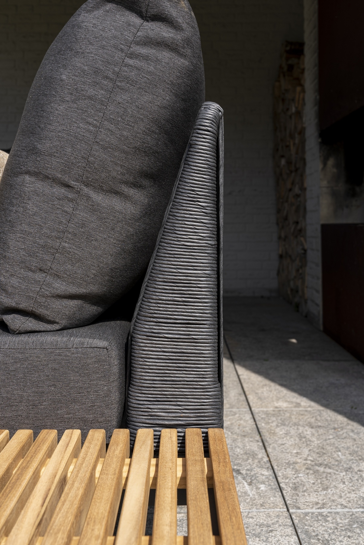 Sakura modulaire loungeset