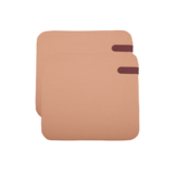 Fermob Color mix duo zitkussen 41x45