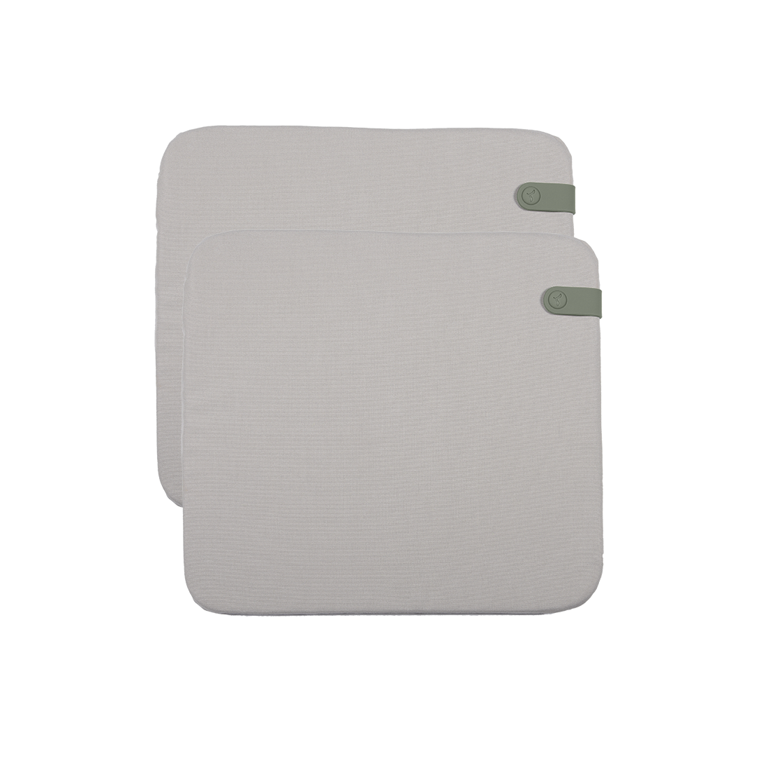 Fermob Color mix duo zitkussen 41x45