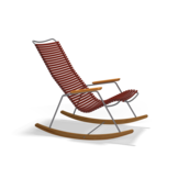 Houe click rocking chair