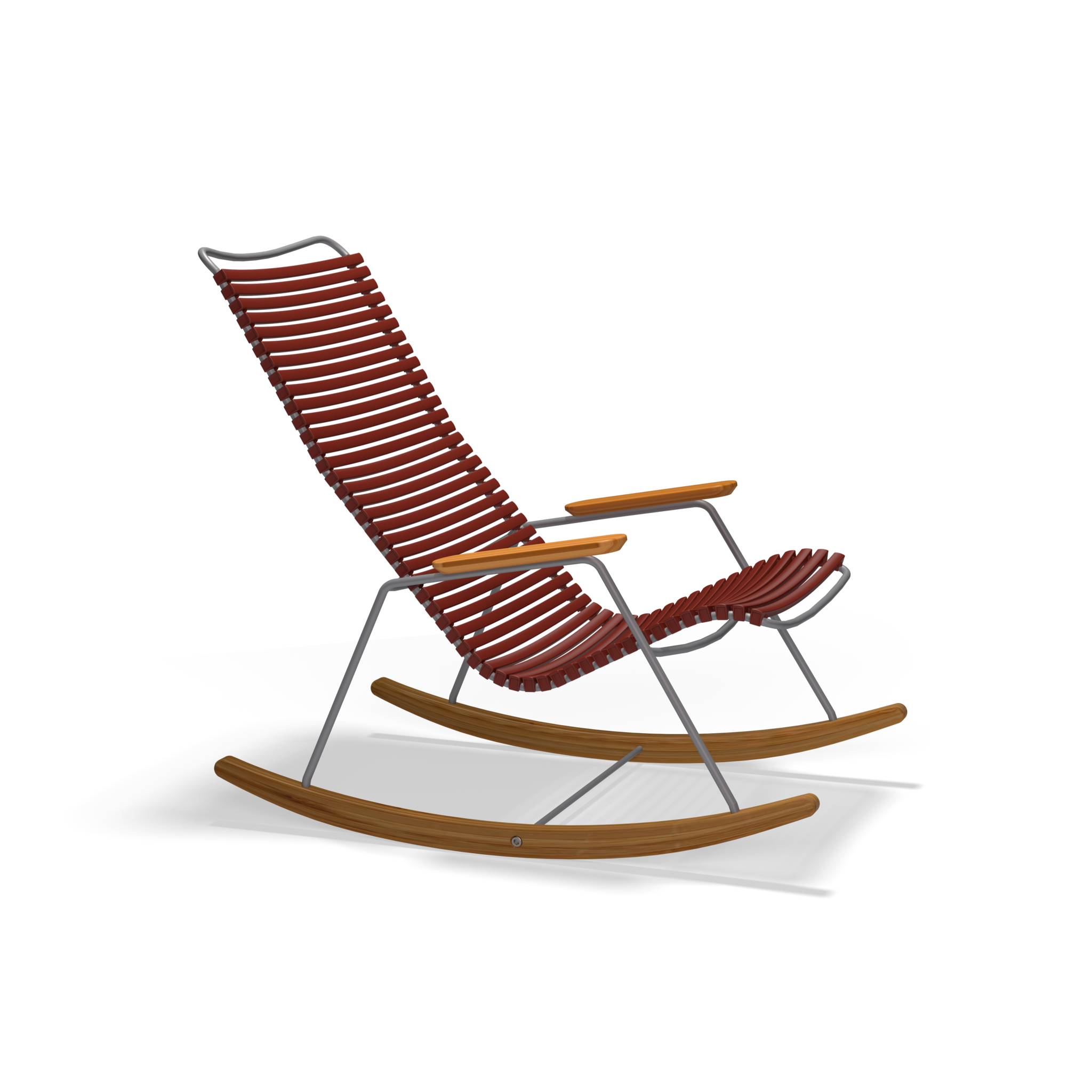 Houe click rocking chair