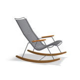 Houe click rocking chair