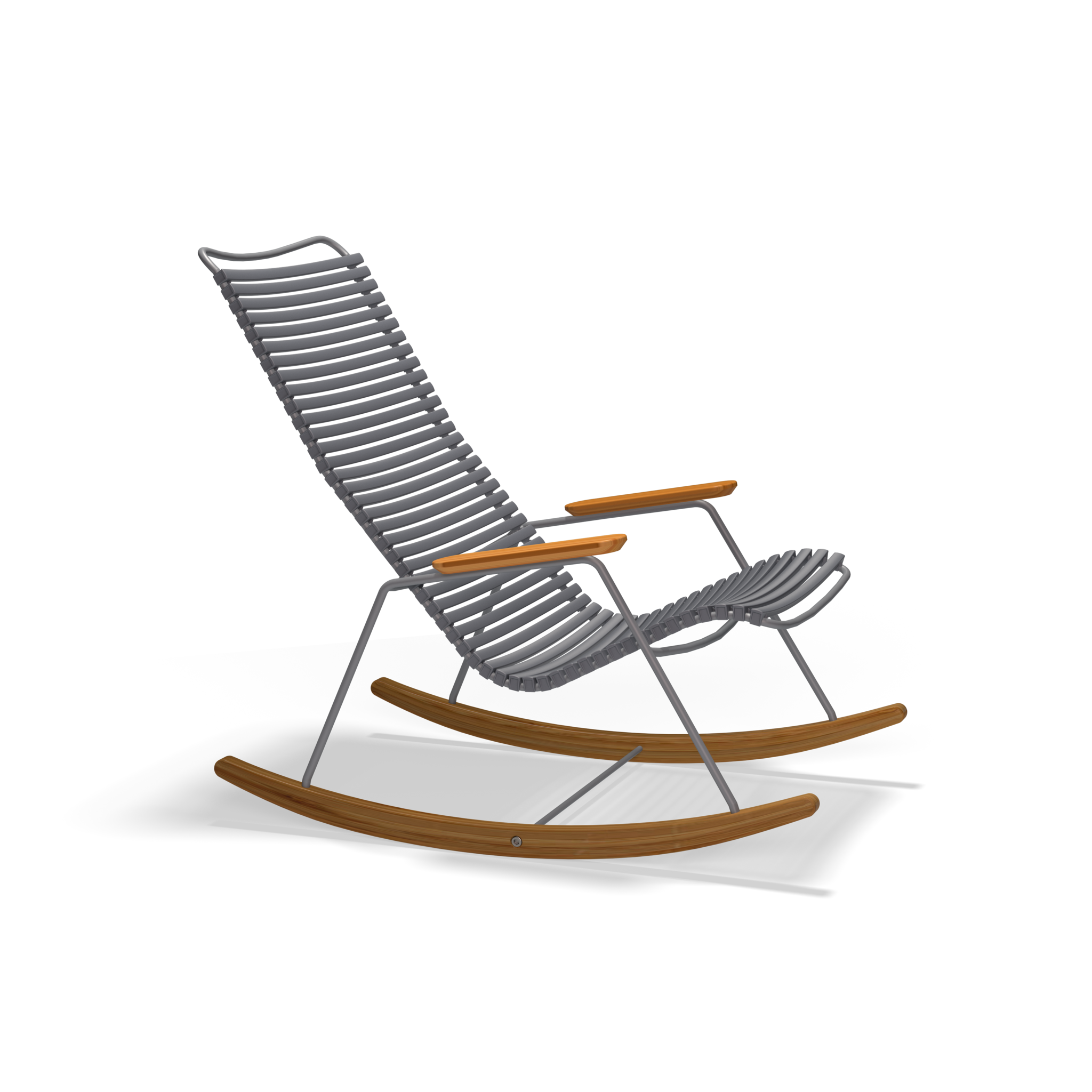 Houe click rocking chair