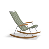 Houe click rocking chair