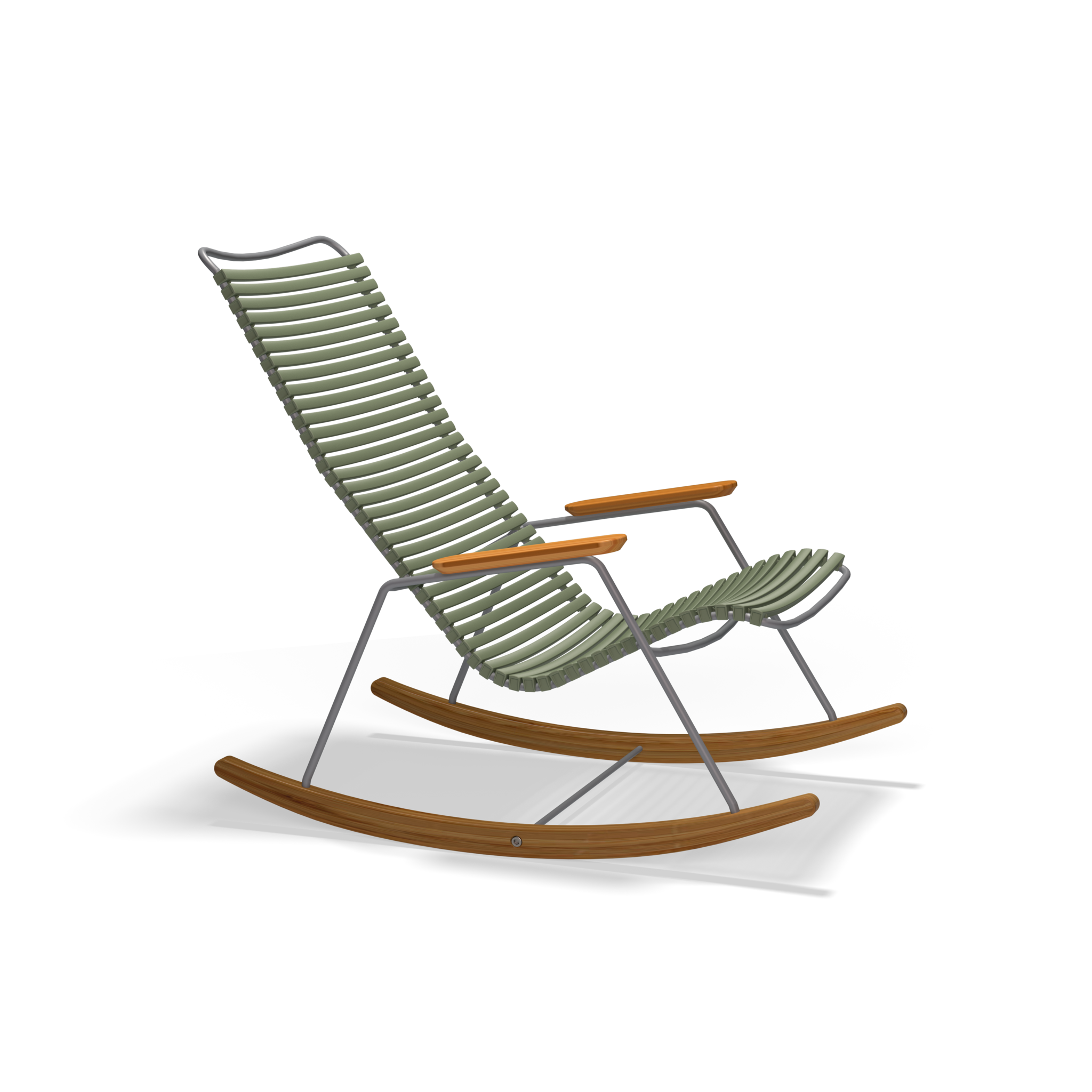 Houe click rocking chair