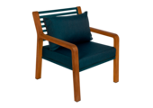 Fermob Somerset fauteuil