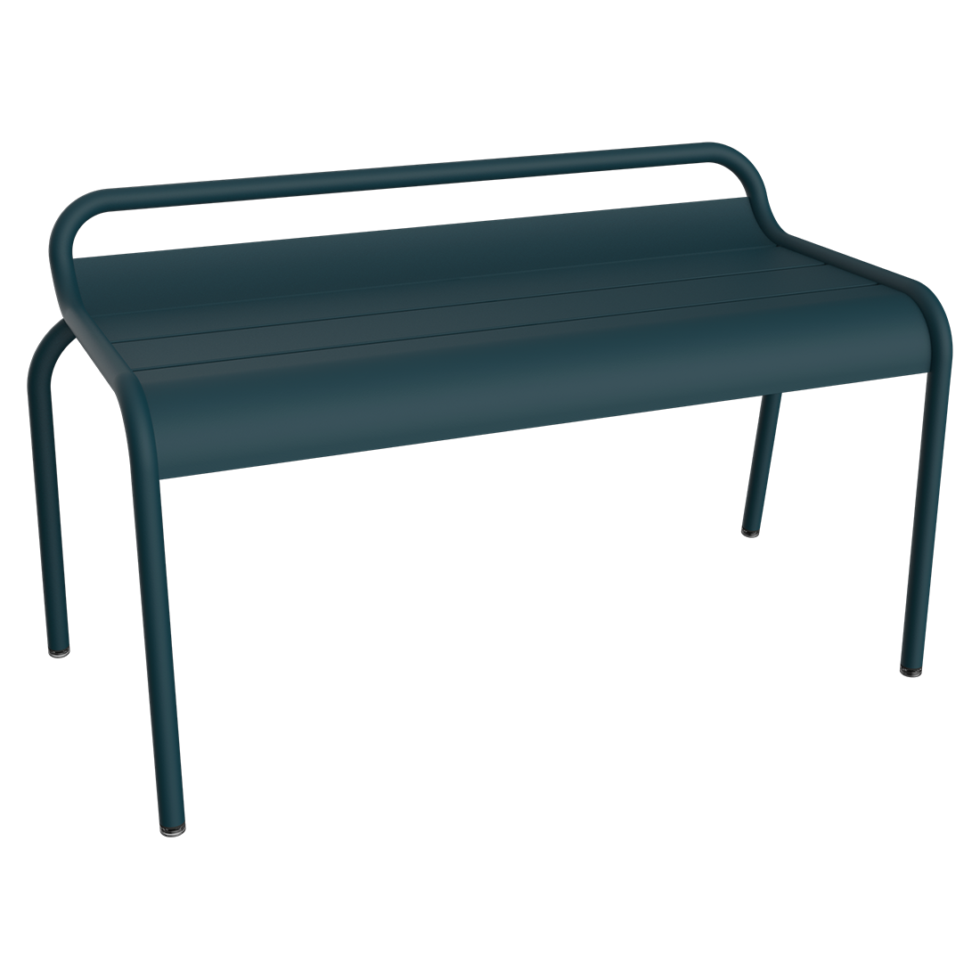 Fermob Luxembourg Compact bench