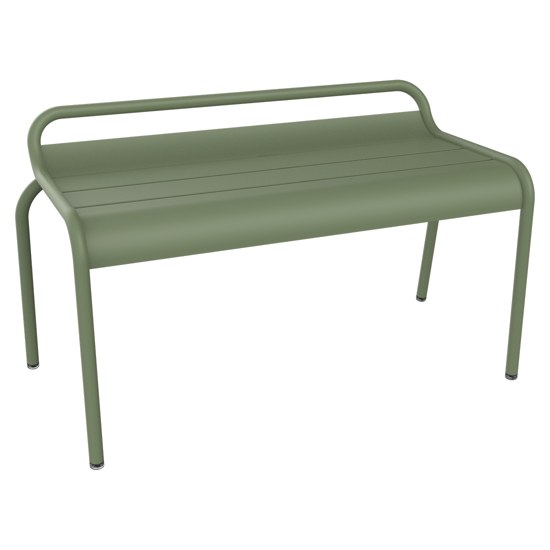 Fermob Luxembourg Compact bench