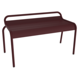 Fermob Luxembourg Compact bench