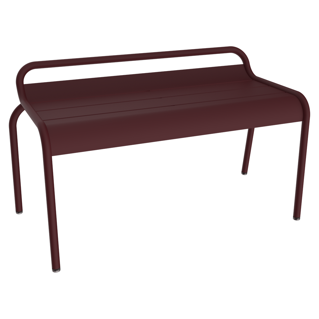 Fermob Luxembourg Compact bench