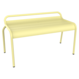 Fermob Luxembourg Compact bench