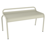 Fermob Luxembourg Compact bench