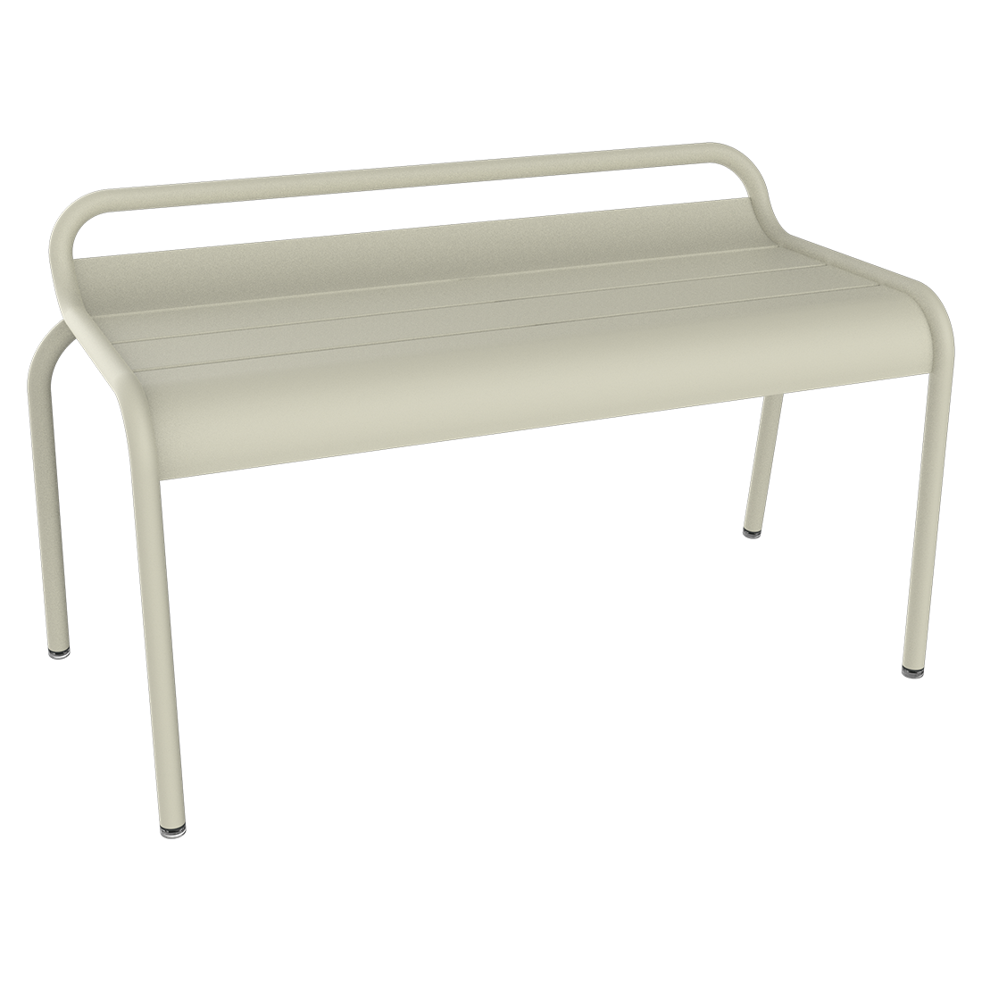 Fermob Luxembourg Compact bench