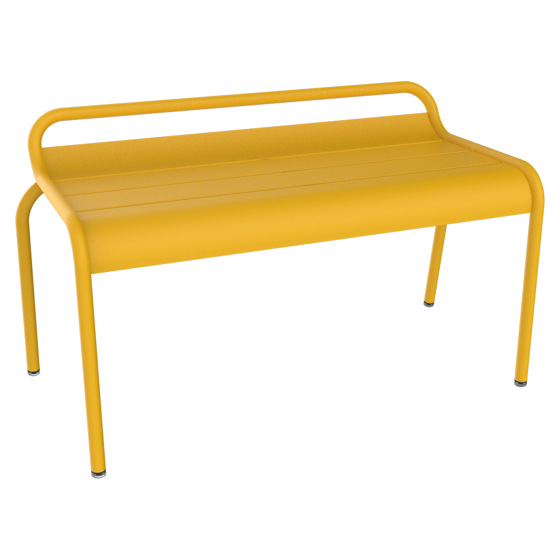 Fermob Luxembourg Compact bench